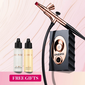 Icon Airbrush Essentials 3-Piece Kit TBYB image number null